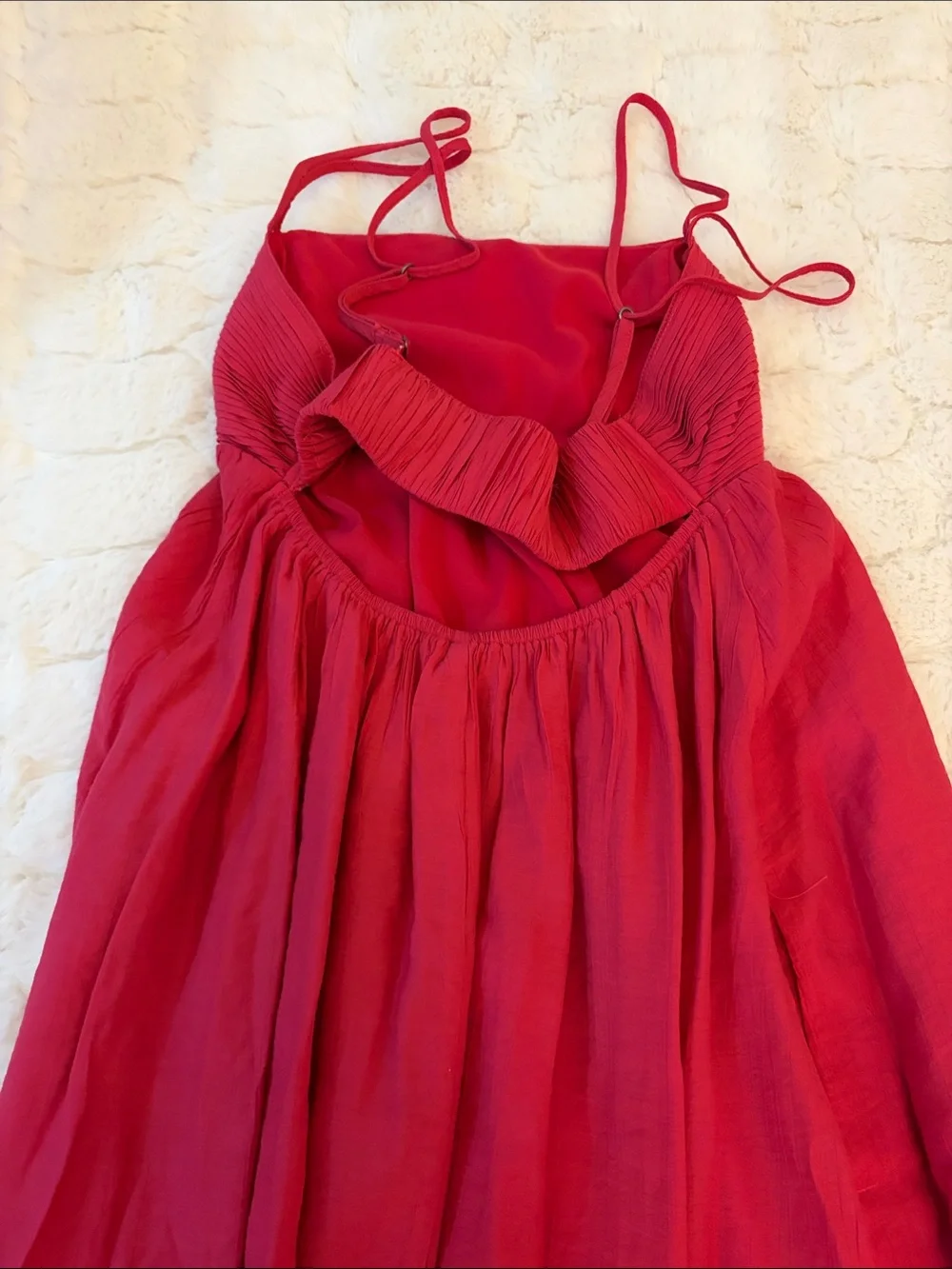 Abercrombie Maxi Dress